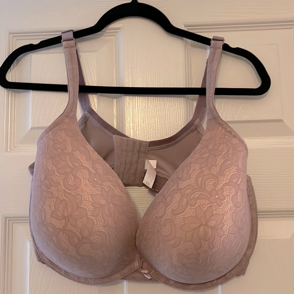 Cacique Boost Plunge Bra